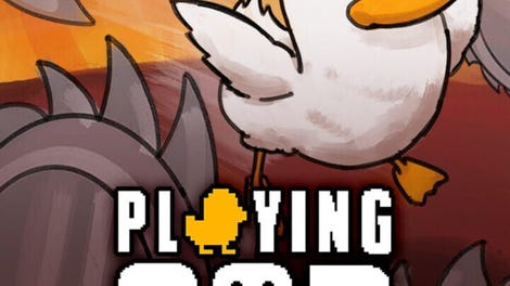 Playing God