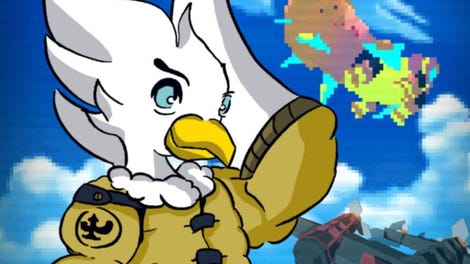 Skycadia
