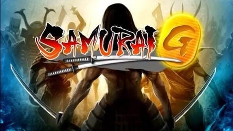 Samurai G
