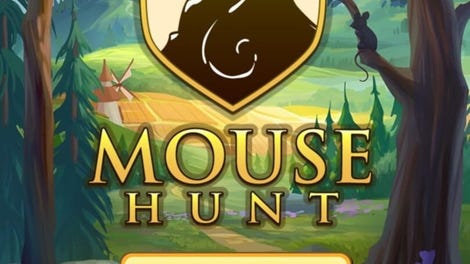 MouseHunt