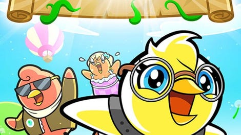 Duck Life Adventure