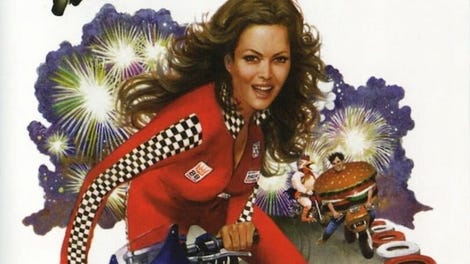 Pocket Bike Racer