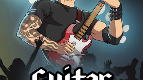 Guitar Flash