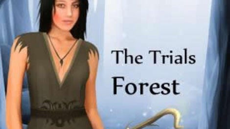 The Trials Forest