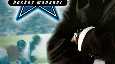 NHL Eastside Hockey Manager