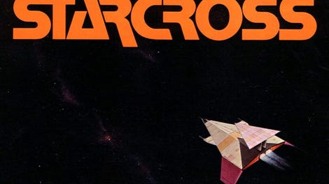 Starcross
