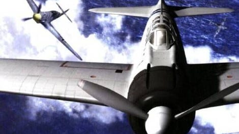 Zero Pilot: Dai-san-ji Sekai Taisen 1946