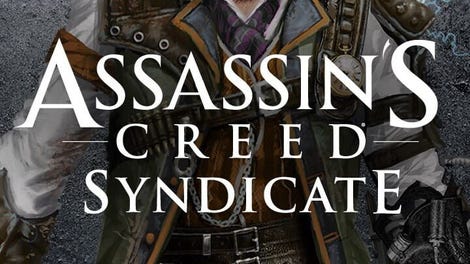Assassin's Creed Syndicate: Steampunk Pack
