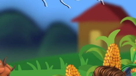 Sunshine Farm