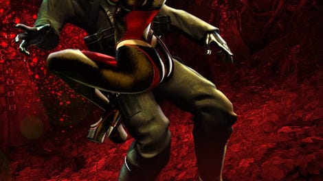 BloodRayne: Terminal Cut