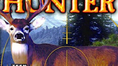 Cabela's Big Game Hunter