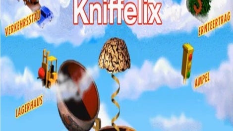 Kniffelix