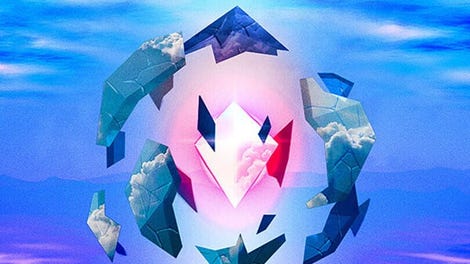 Hypnagogia: Boundless Dreams