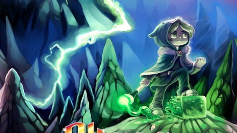 Alwa's Awakening