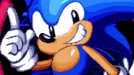 Sonic Uprising