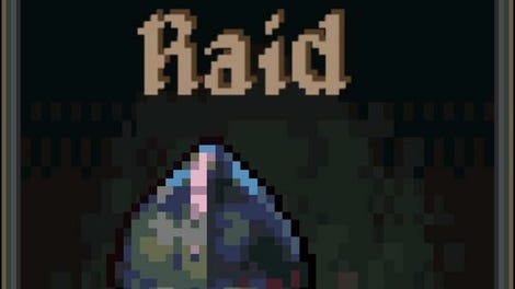Dungeon Raid