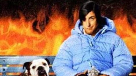 Little Nicky