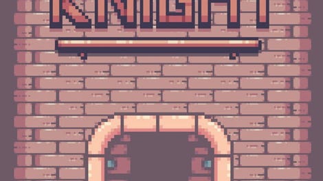 Crate Knight