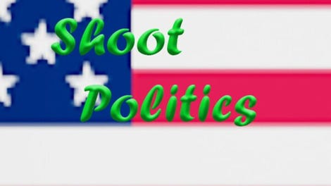 Don't Shoot Politics