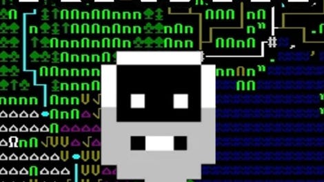 Dwarf Fortress