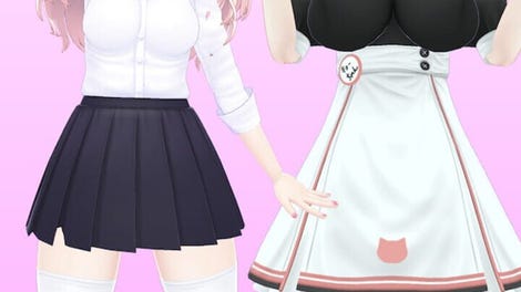 VR Harem Sex