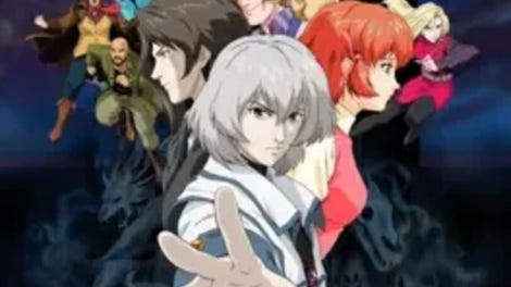 Castlevania: Dawn of Sorrow