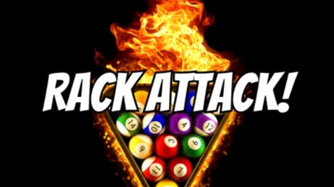 Rack Attack!