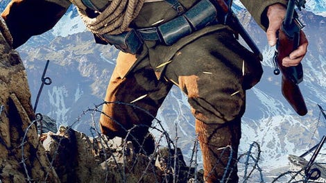 Isonzo