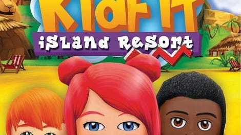 Kid Fit: Island Resort