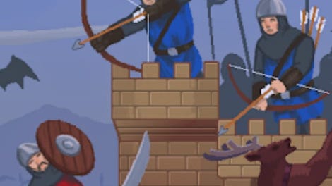 Medieval: Defense & Conquest