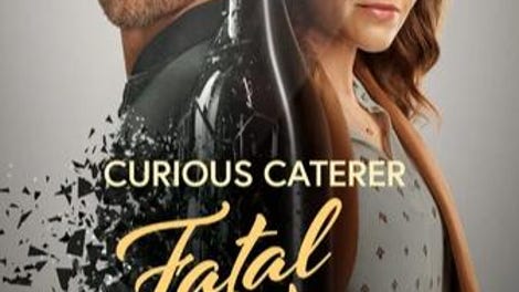 Curious Caterer: Fatal Vows (2023) Release Date, Cast, Spoilers, Plot -  Parade