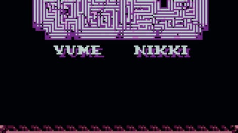 Yume Nikki GB