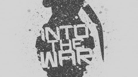 Into the War