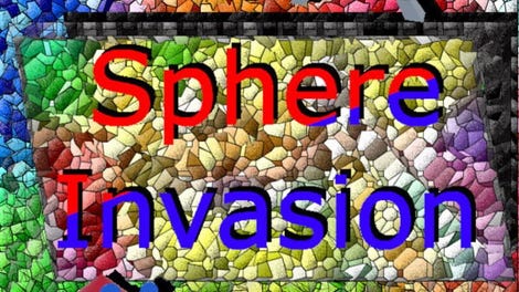 Sphere Invasion