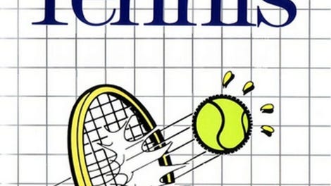 Super Tennis