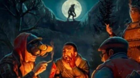 Fallout 76: Once in a Blue Moon
