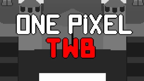One Pixel TWB