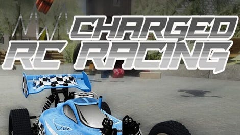 Charged: RC Racing
