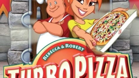 Turbo Pizza