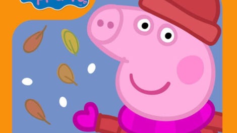 Peppa Pig: Seasons
