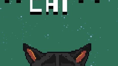 Alien Cat 7