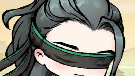 Jianghu Diary