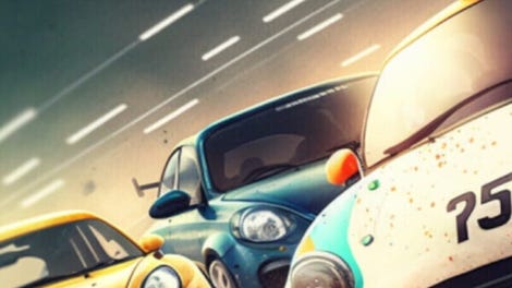 Turbo Racing