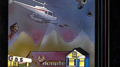 Delta Patrol