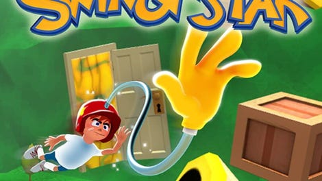 SwingStar VR