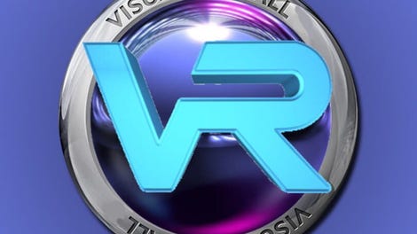 Visual Pinball VR