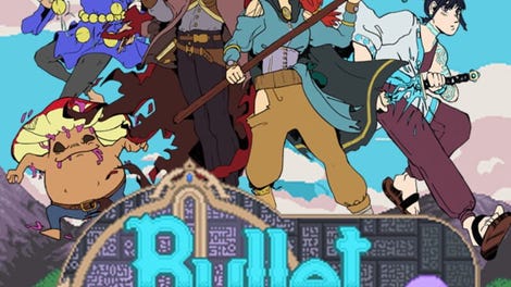 Bullet Casters