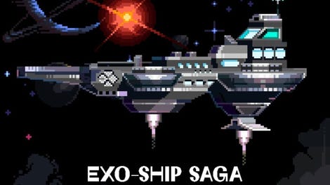 Exo-Ship Saga