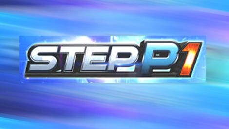 Pump it Up StepP1