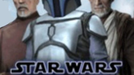 Star Wars: The Force Unleashed - Character Pack 2